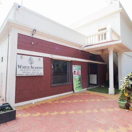 White Seasons Resort And Spa Devbag Chaoka 외부 사진
