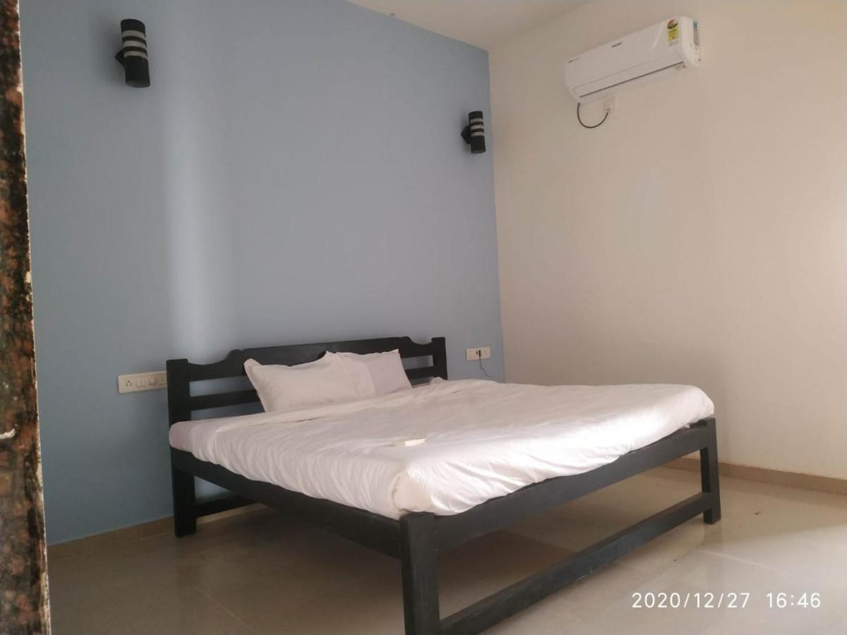 White Seasons Resort And Spa Devbag Chaoka 외부 사진