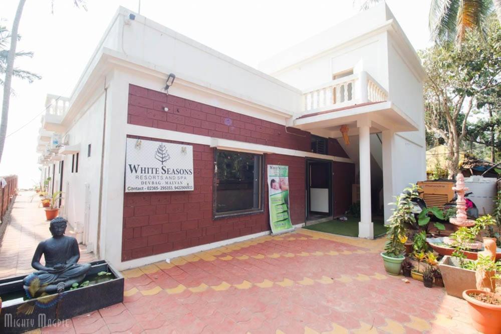 White Seasons Resort And Spa Devbag Chaoka 외부 사진