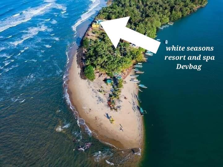 White Seasons Resort And Spa Devbag Chaoka 외부 사진