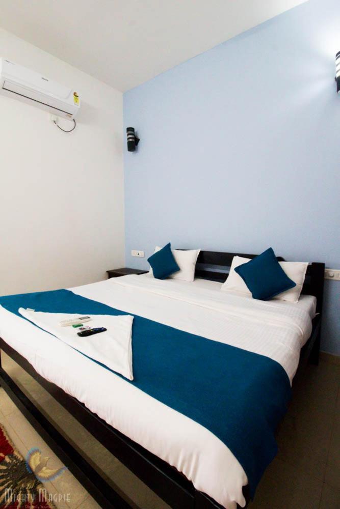 White Seasons Resort And Spa Devbag Chaoka 객실 사진