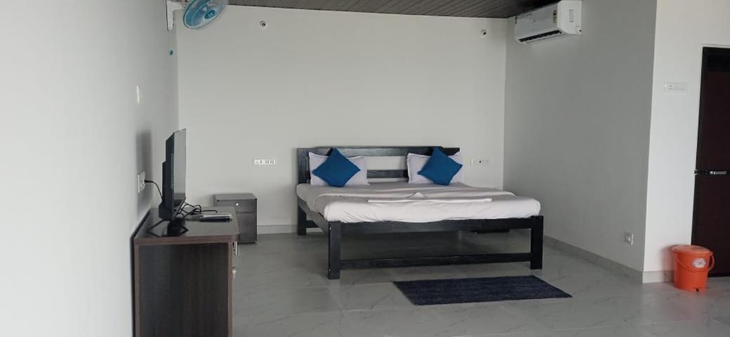 White Seasons Resort And Spa Devbag Chaoka 외부 사진